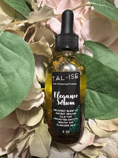 ELEGANCE SERUM