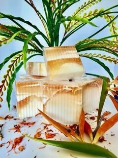 Vee Soap