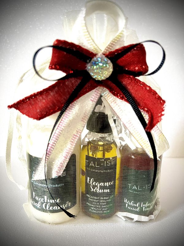 Facial Set