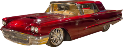 Ford Car &amp; Truck Chassis