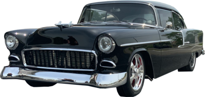 GM Car &amp; Truck Chassis