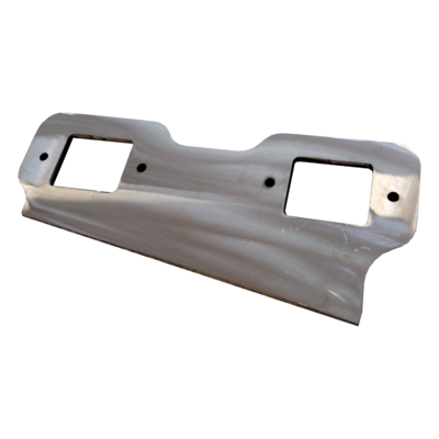 Universal Upper Control Arm Plate