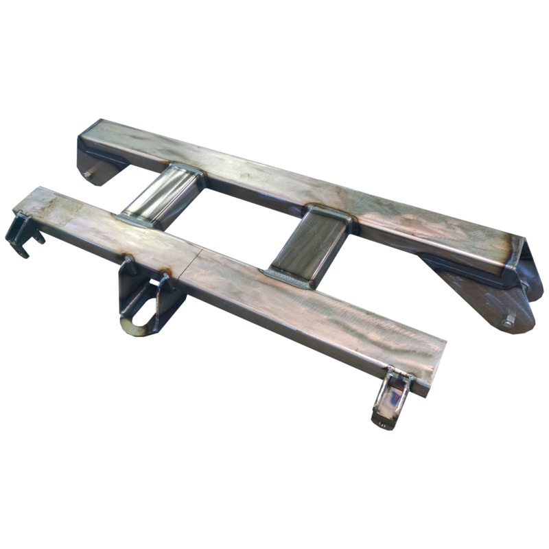 Universal Rear C4 IRS Cradle Kit