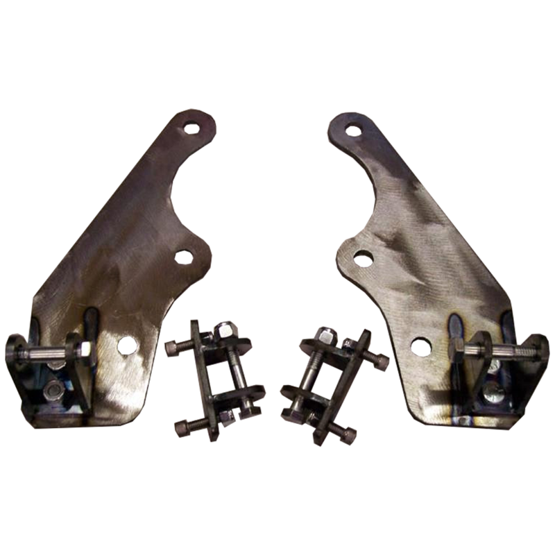 Lower Coilover mount Kit (Front and Rear)