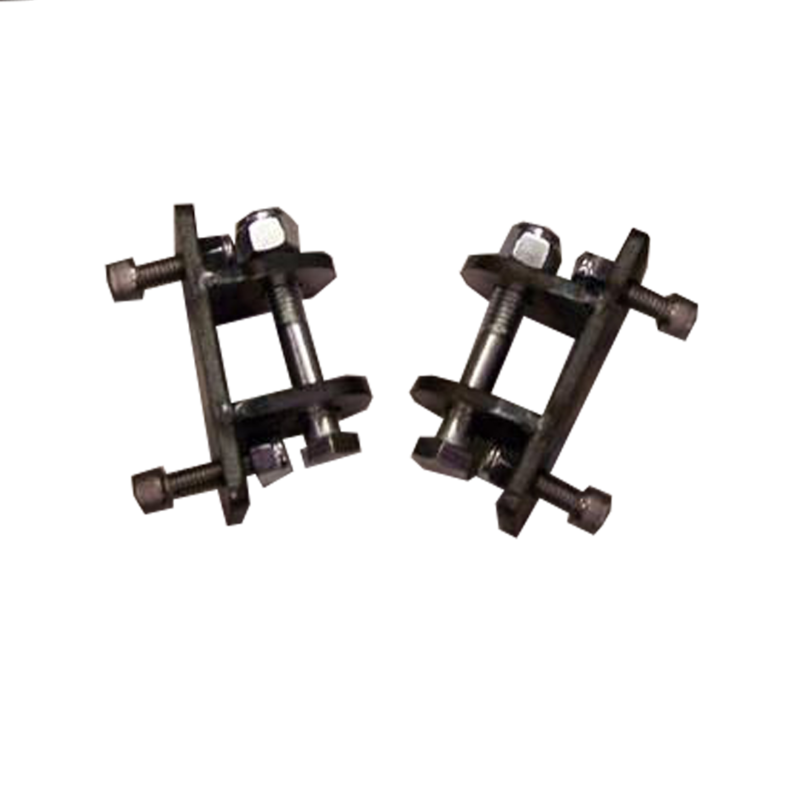 Lower Front Coilover Mount Kit