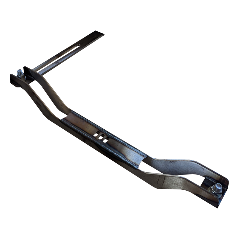 Custom Transmission Mounts