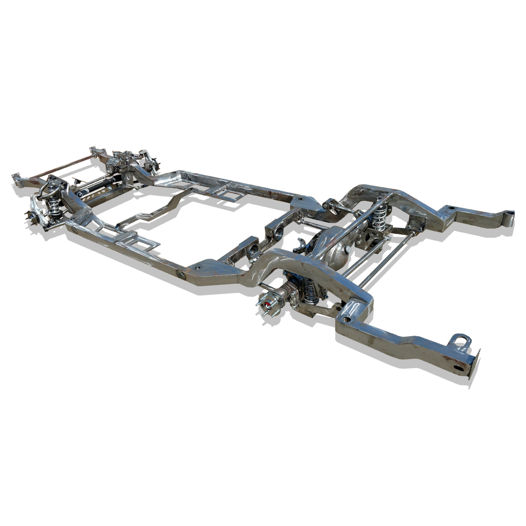 84-87 G-Body Chassis