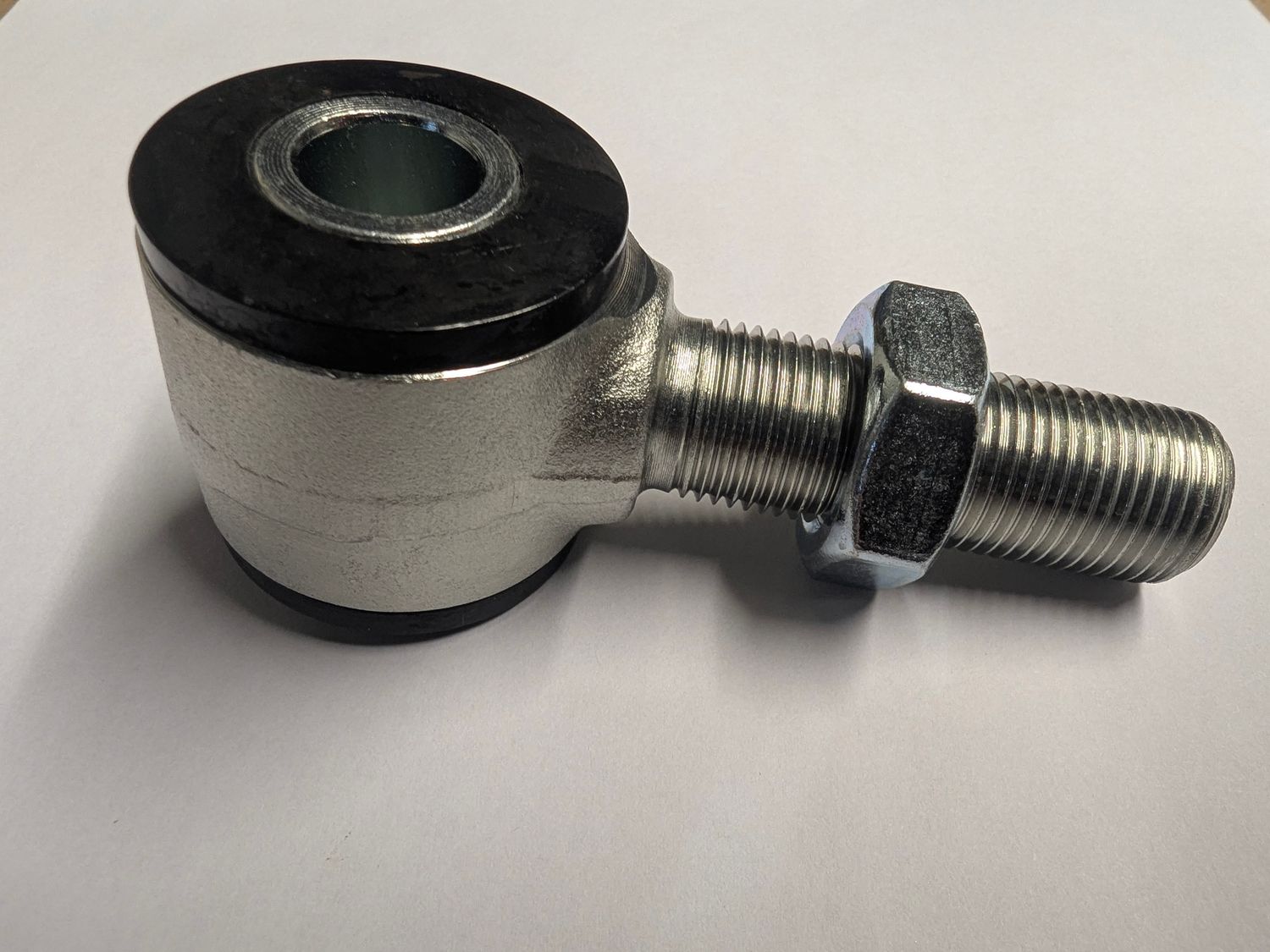 SRG Engine Mount Rod End