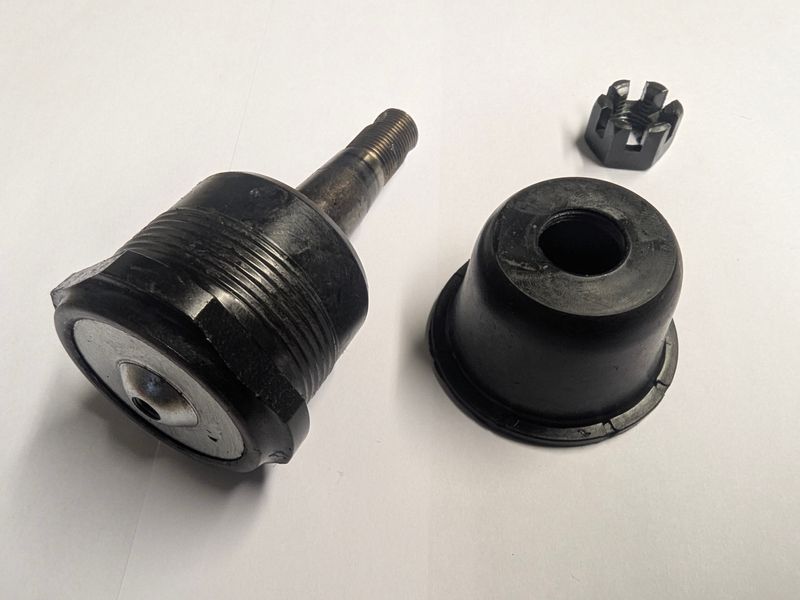 SRG Force Screw In Replacement Ball Joints