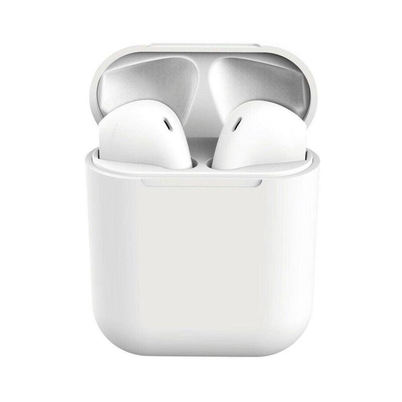 inPods12 White