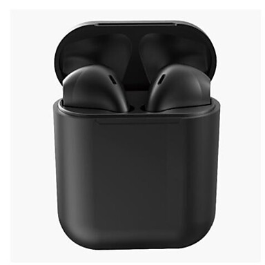 inPods12 Black