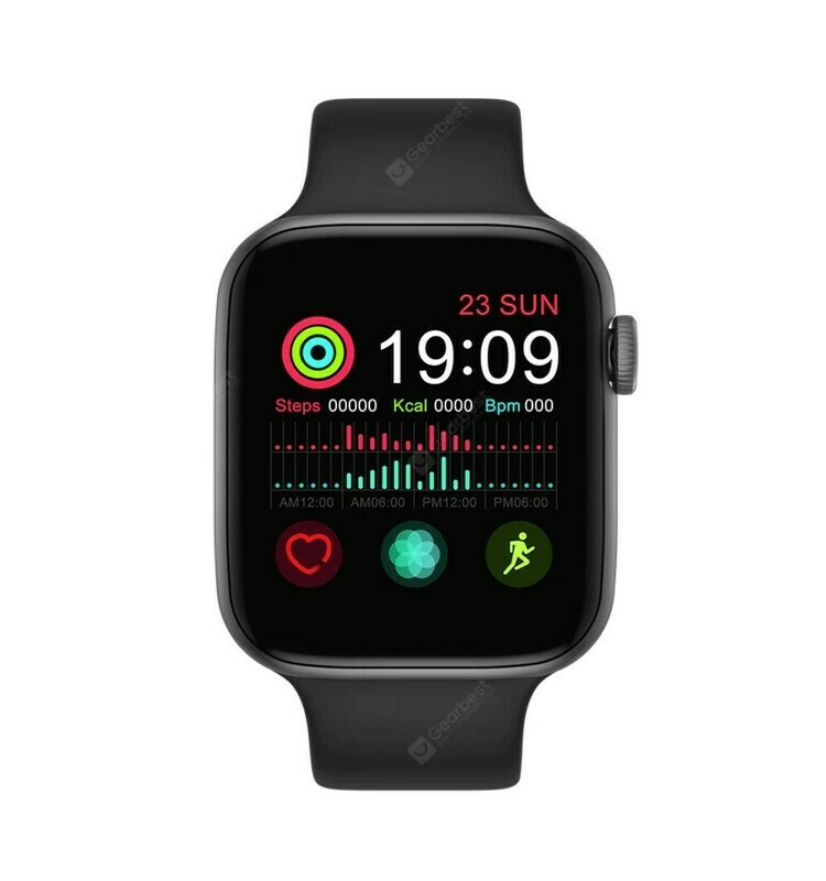 Reloj Inteligente, Smartwatch T5S