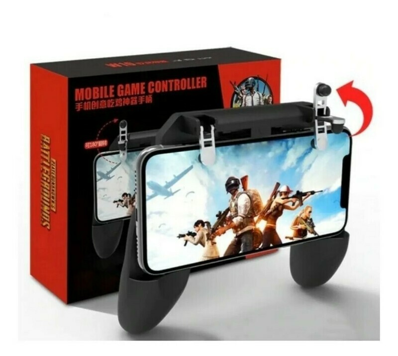 GamePad Joystick para celular