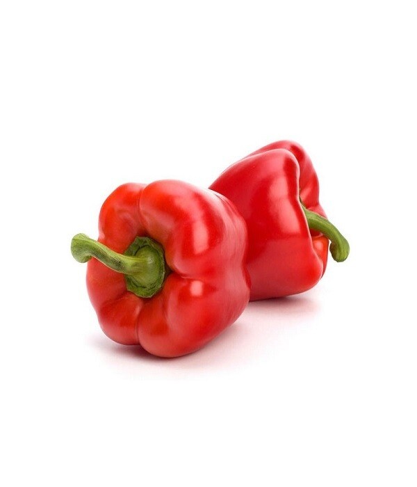 PIMENTON ROJO X  1 KILO