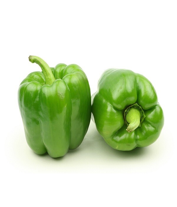 PIMENTON VERDE X 1 KILO