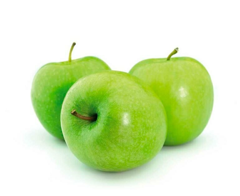 MANZANA VERDE x UNIDAD