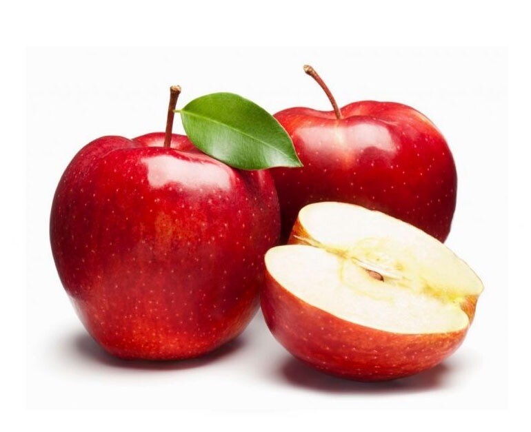 MANZANA ROJA x UNIDAD