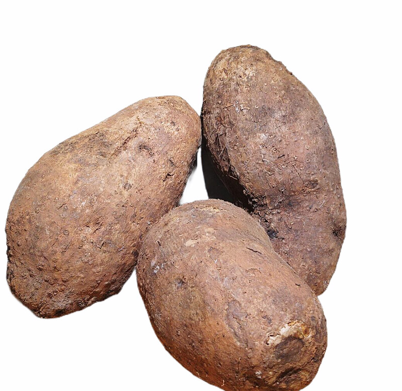 ÑAME X 500 GR