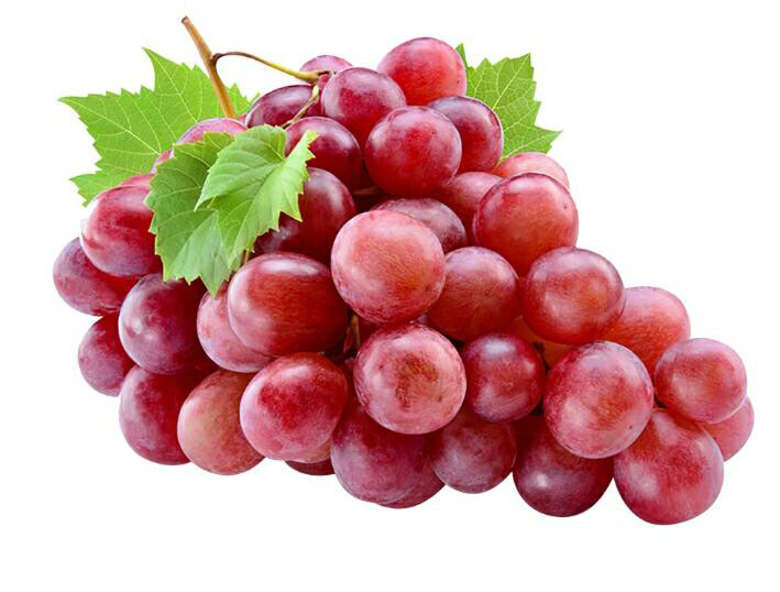 UVAS ROJAS IMPORTADAS 500 GR