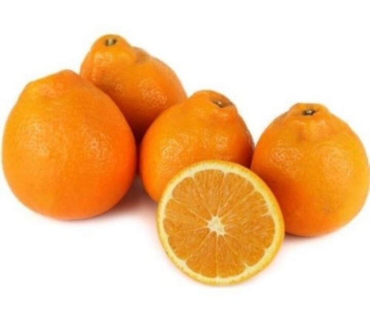 NARANJA IMPORTADA x UNIDAD