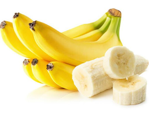 CAMBUR MANO 2 KG