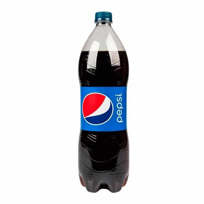 PEPSI 2 L