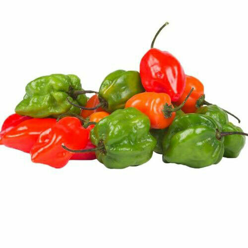 AJI MARGARITEÑO X 250 GR