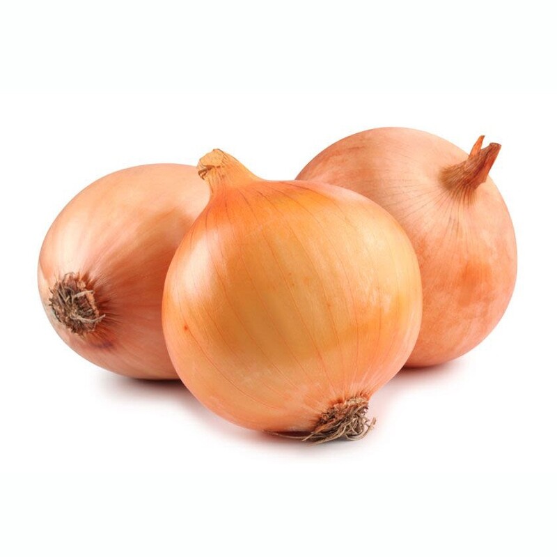 CEBOLLA BLANCA X KG