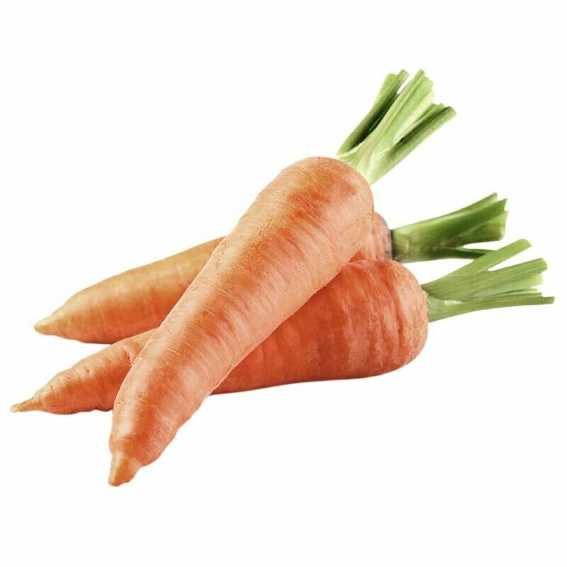 ZANAHORIA 1 KG
