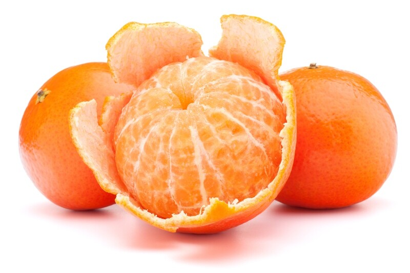 MANDARINA X KILO