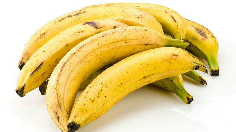 PLATANO AMARILLO X KG