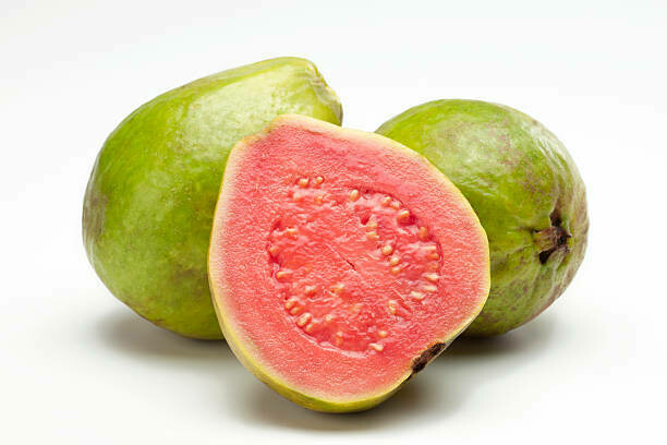 GUAYABA X KG