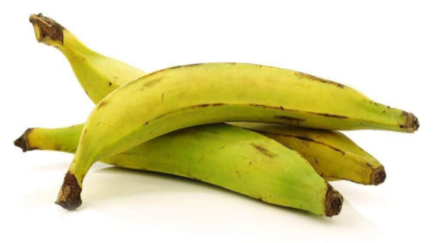 PLATANO PINTON X KG