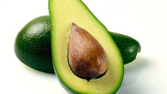 AGUACATE x UNIDAD APROX 750 GR