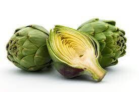 ALCACHOFAS X 500GR