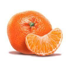 MANDARINA IMPORTADA X 500 GR