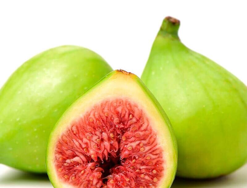 HIGOS X 100GR