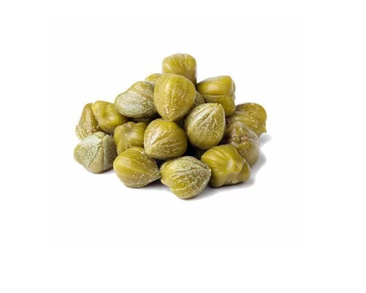 ALCAPARRAS 250Gr