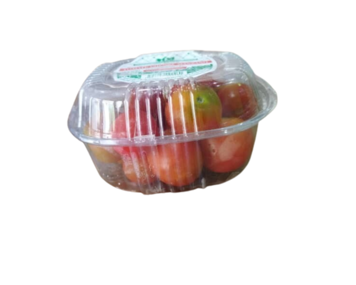 TOMATE MANZANO CHERRY