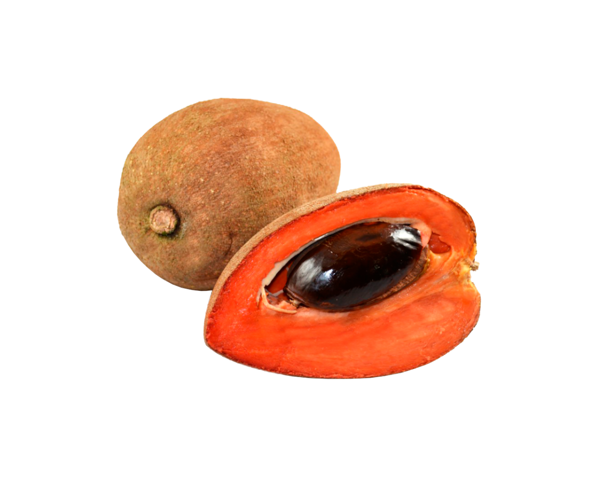 ZAPOTE MAMEY x 500 G