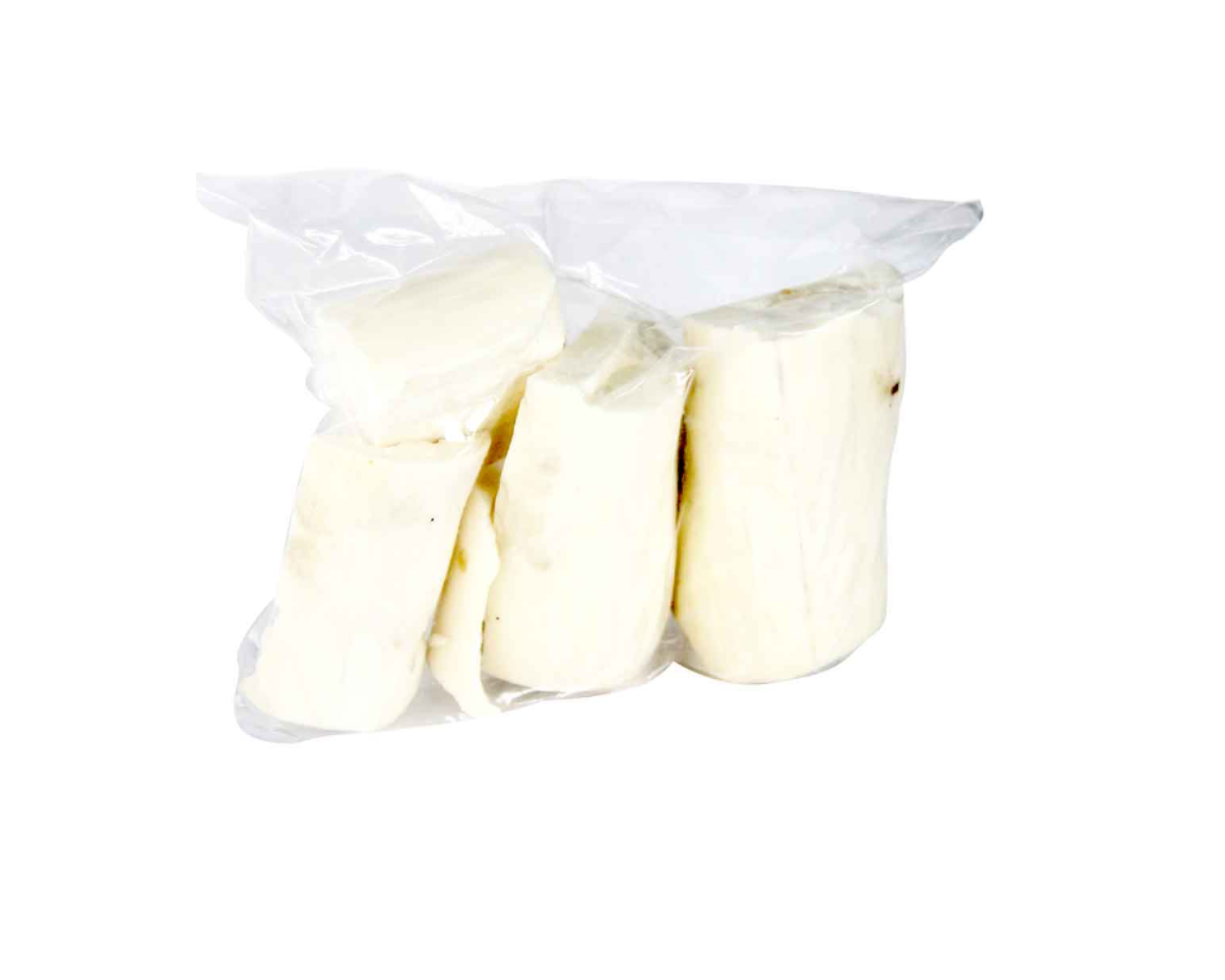 YUCA AL VACIO X 1Kg