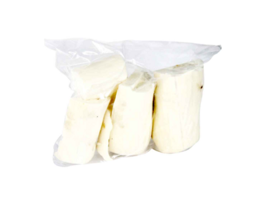 YUCA AL VACIO X 1Kg