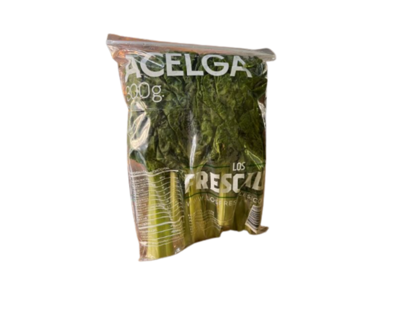 ACELGA FRESCALES 300 GR