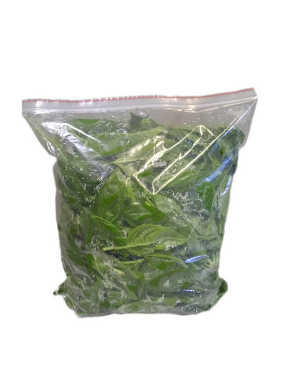 ALBAHACA FRESCALES 300 GR