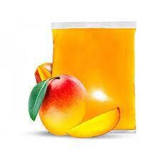 PULPA DE MANGO 500 GR