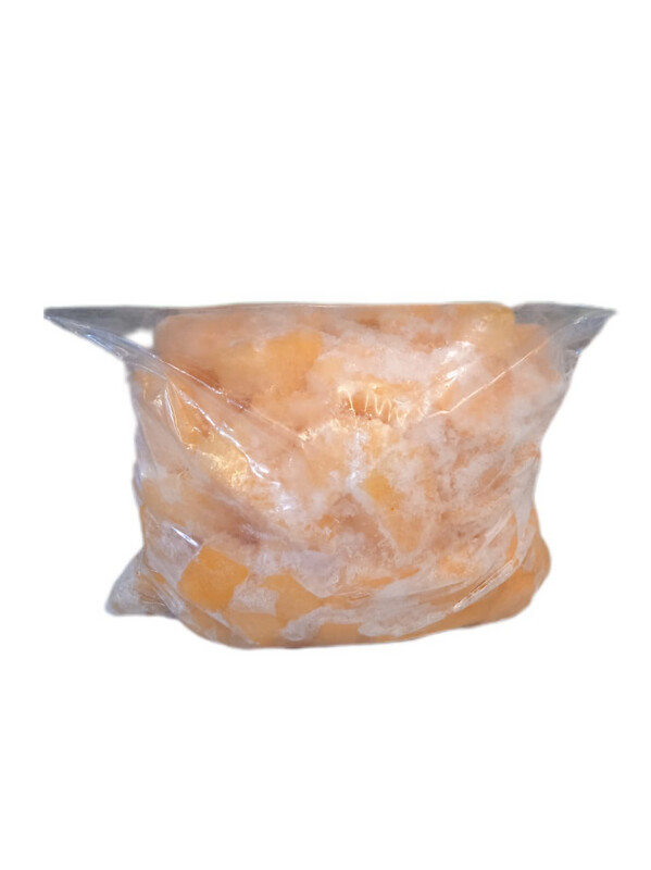 PULPA DE MELON 500 GR