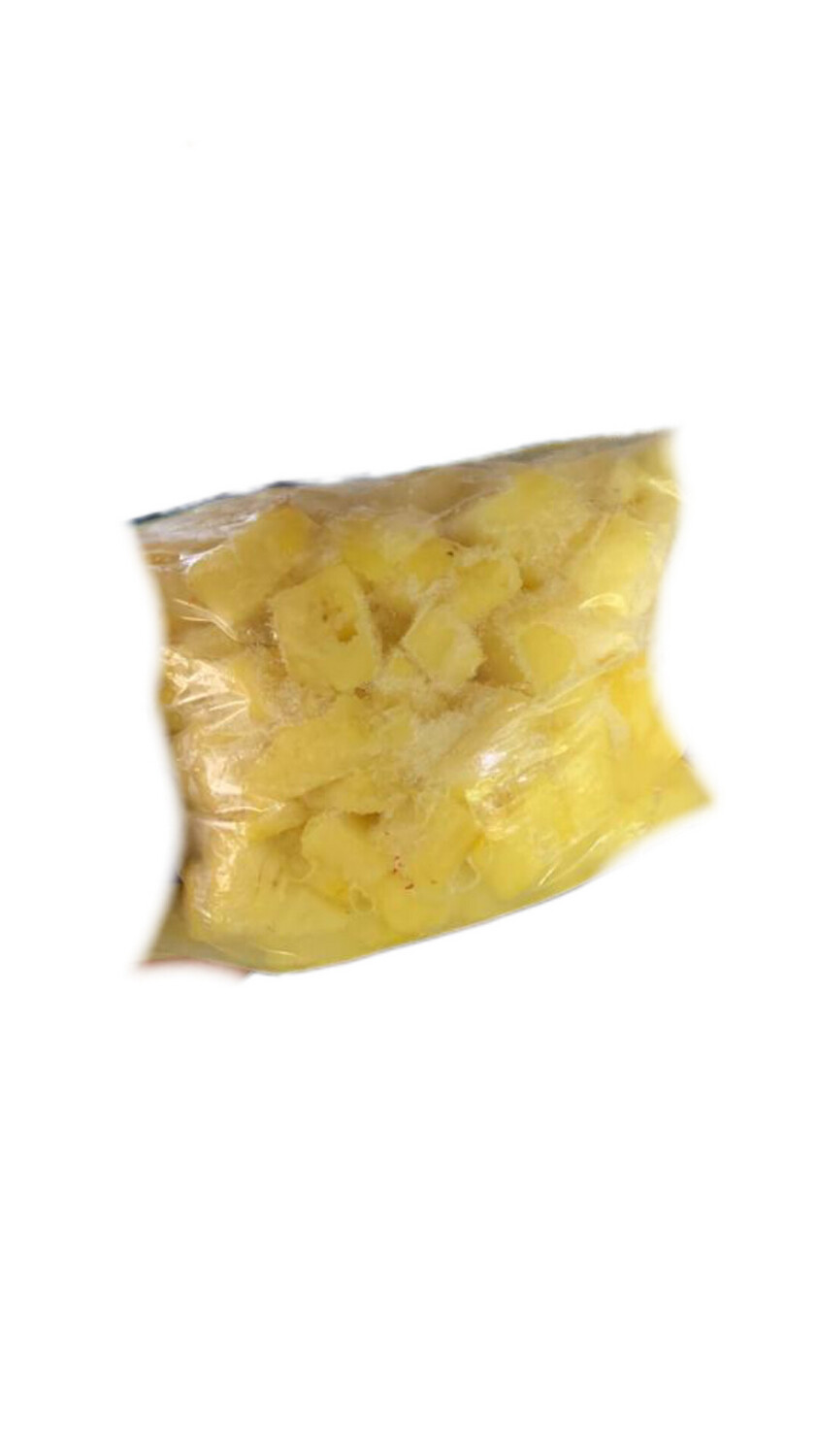 PULPA DE PIÑA 500 GR