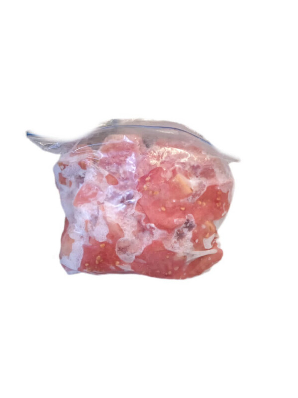 PULPA DE GUAYABA 500 GR
