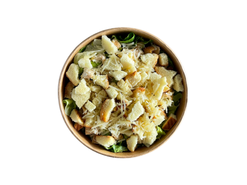 ENSALADA CESAR