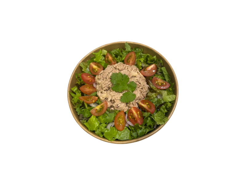 ENSALADA ATUN